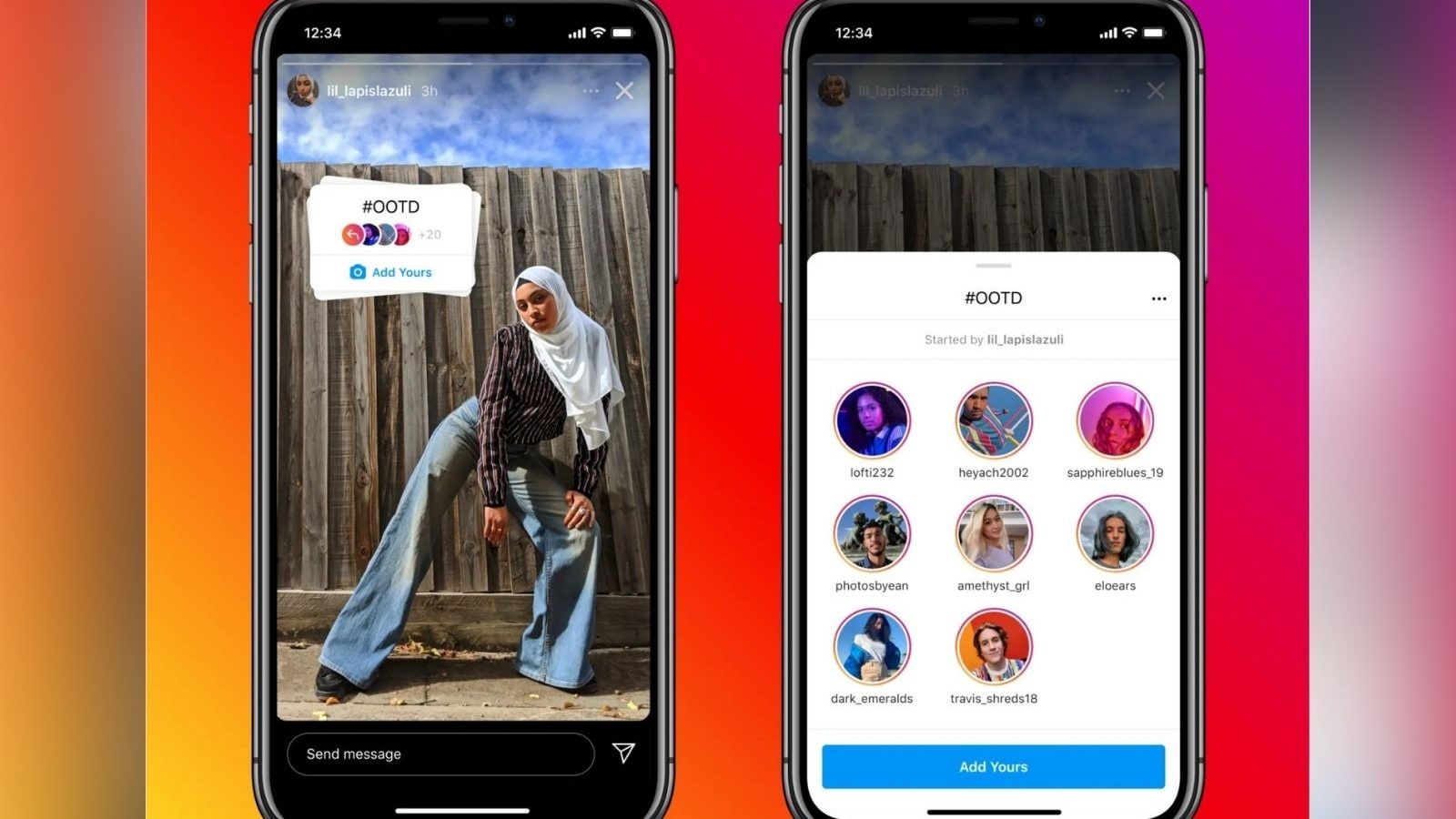 Instagram Gets Add Yours Prompt To Make Stories More Engaging How To Use
