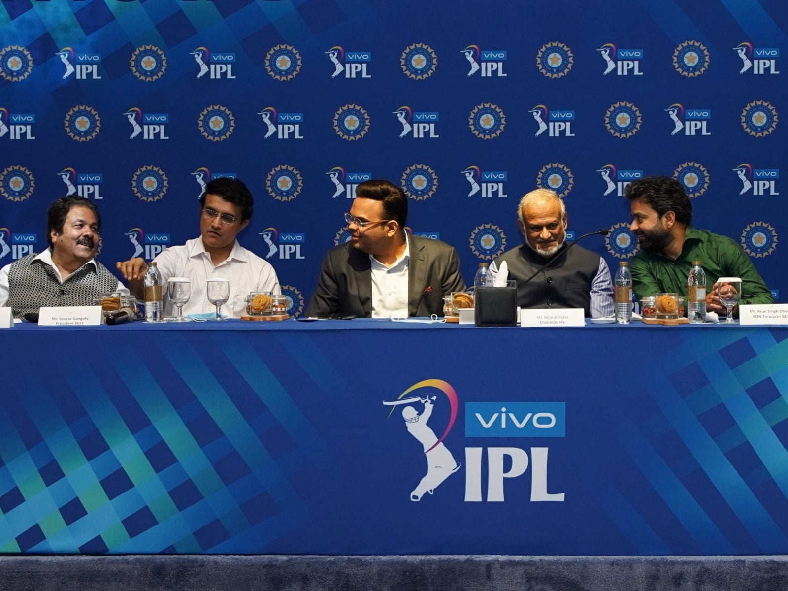 How the IPL franchises spent their money in the auction