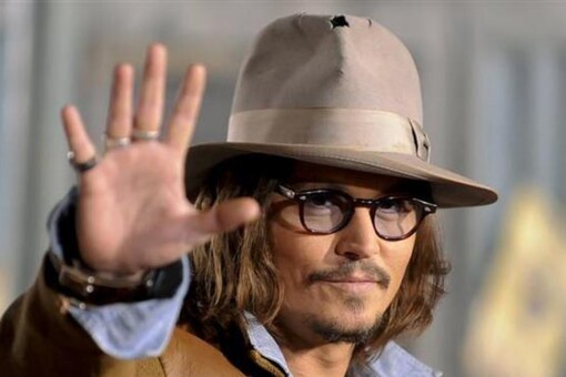 10+ Johnny Depp Upcoming Film johnny depp new romance
