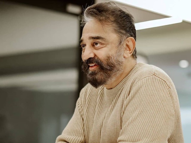 Actor-politician Kamal Haasan has been admitted to a Chennai hospital for routine check-up