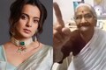 Freedom Fighter Slams Kangana Ranaut for Independence 'Bheek' Remark: 'This is Treason'