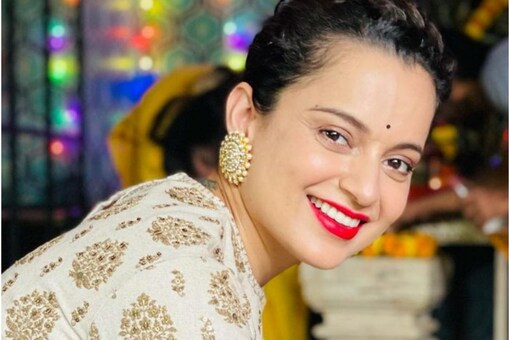 Kangana Ranaut is facing fire from Sikhs for allegedly hurting their sentiments 