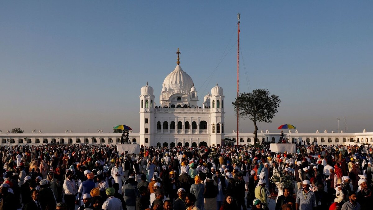 Kartarpur Corridor Reopens Today After 1.5 Years: A Recap of Its