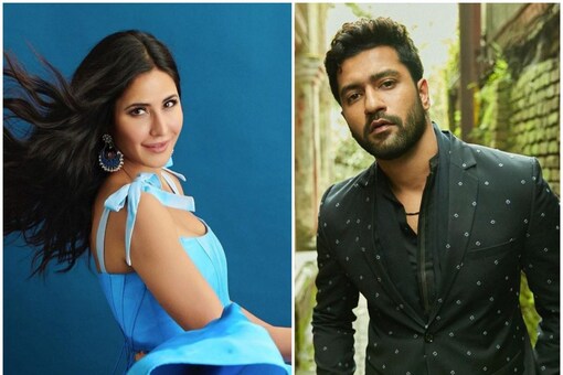 Katrina Kaif and Vicky Kaushal, reportedly marrying in December, haven't sent out in wedding invites yet.