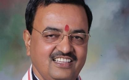 keshav prasad maurya