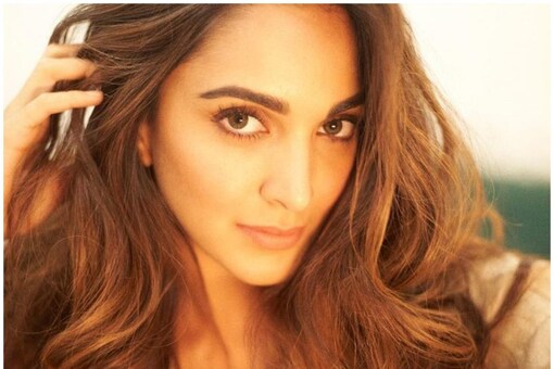 Kiara Advani will be seen in Bhool Bhulaiyaa 2 next