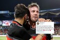 'I Love You': Kohli's Message for AB de Villiers is the Bromance RCB Fans Will Miss