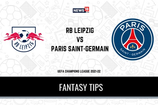 LEP vs PSG Dream11 Team Prediction: Check Captain, Vice-Captain and Probable Playing XIs for UEFA Champions League 2021-22 Match Between RB Leipzig vs Paris Saint-Germain, November 4, 01:30 AM IST
