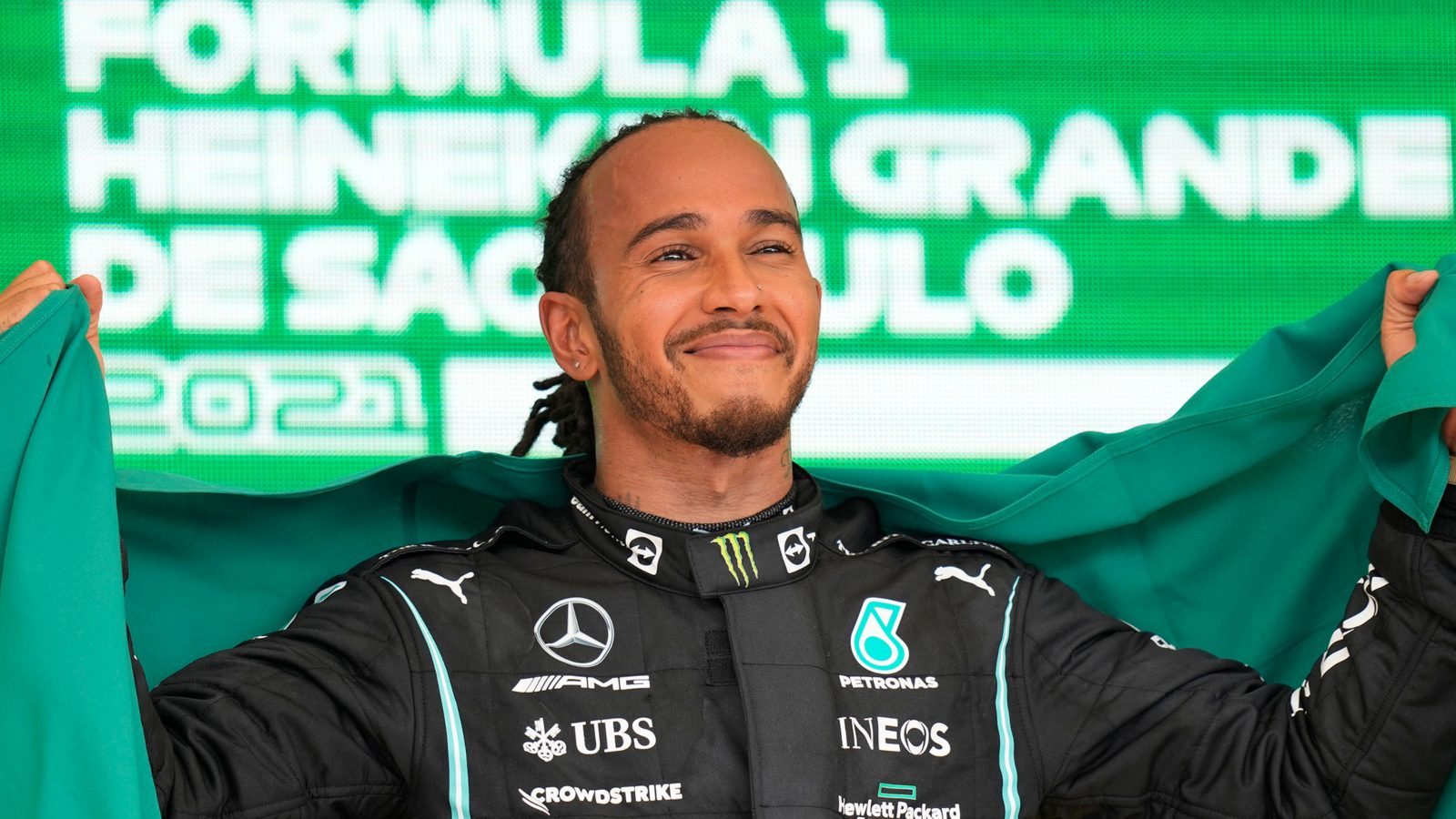 Qatar Grand Prix: Lewis Hamilton on Crest of a Wave Ahead of New Challenge