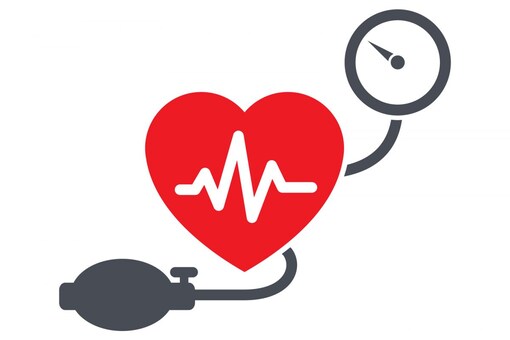 A scientific study conducted recently put forward a connection between low blood pressure and stroke, as well (Image: Shutterstock)