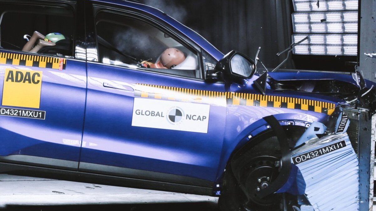 India to Continue with Six Airbag Requirement in Cars Despite