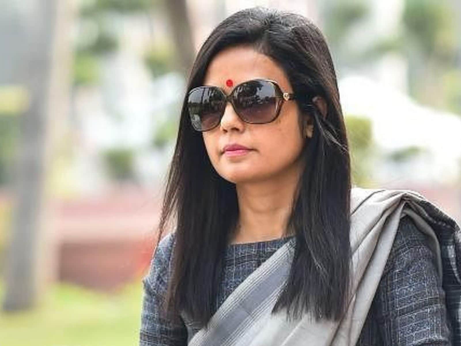 Abusive MP Mahua Moitra appointed TMC's Goa in-charge: Details