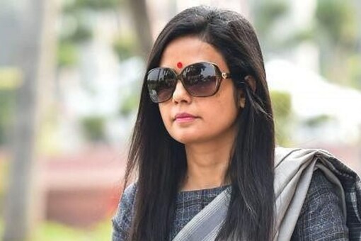 TMC MP Mahua Moitra last week hit out at the government, claiming it wants to alter history. (Image: PTI/File)