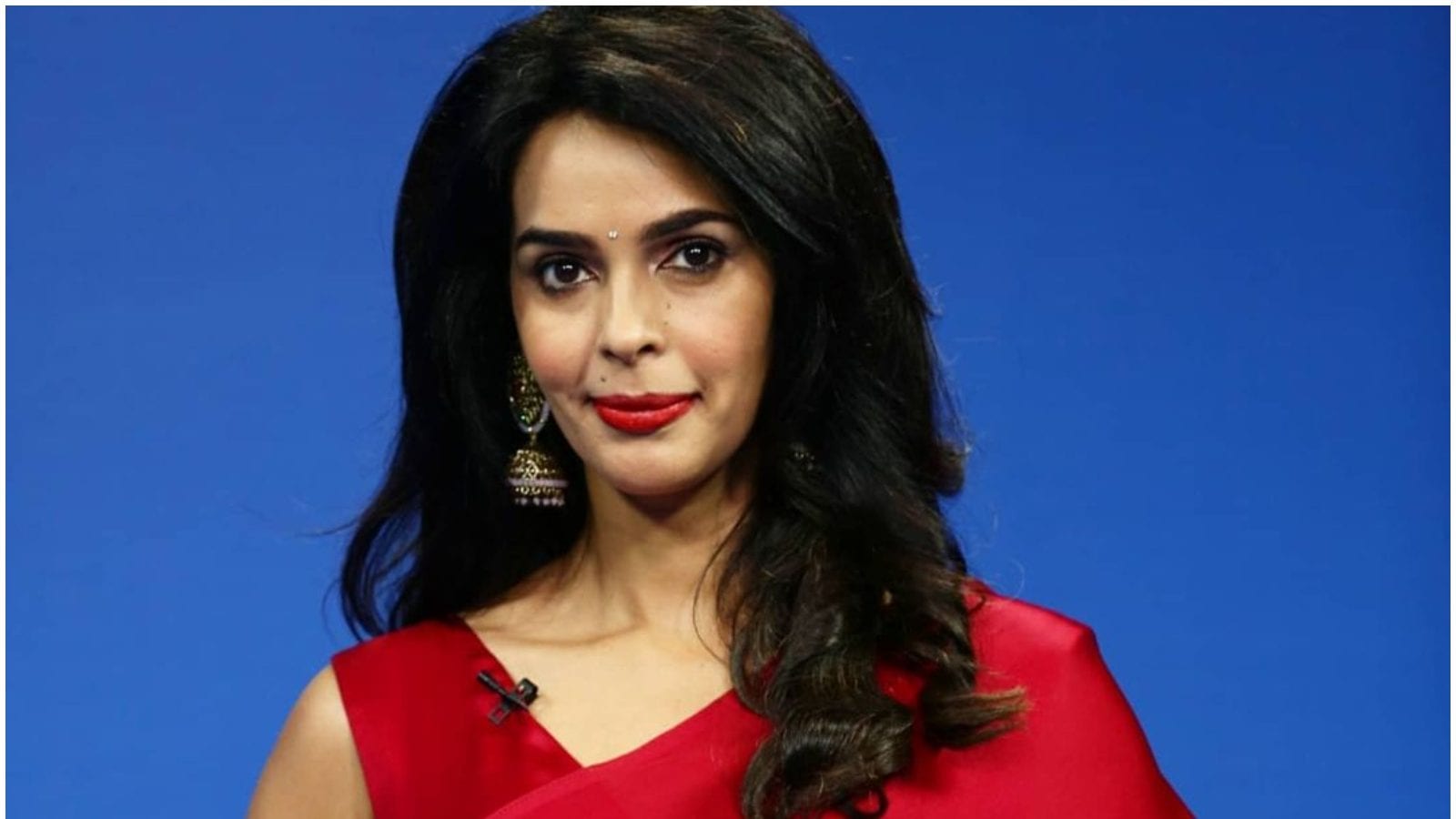 Mallika Sherawat: I'm A Bold, Daring Actress Who Loves To Take Risks And  Work On My Terms | Exclusive - News18
