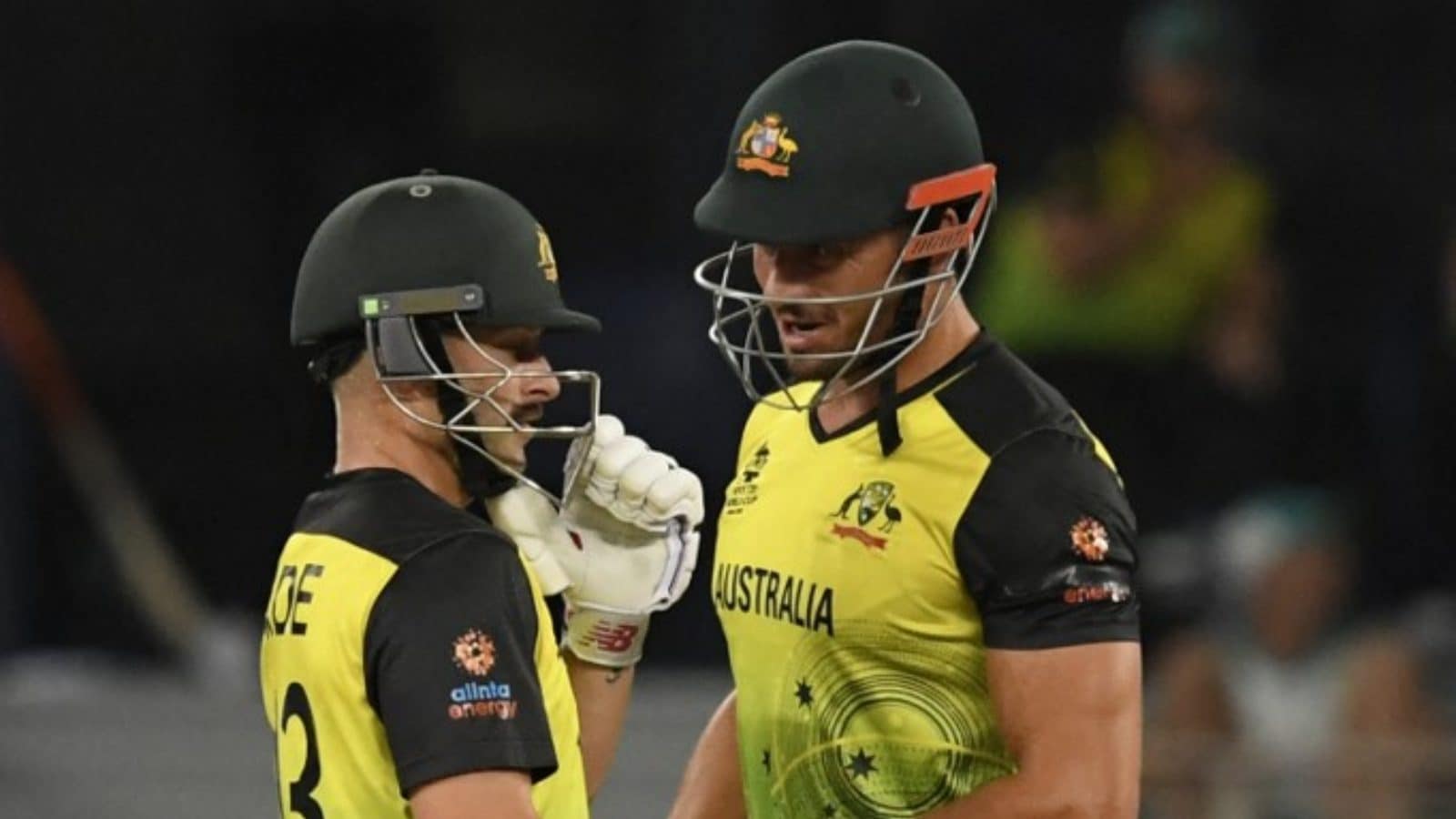 Factbox: New Zealand vs Australia, T20 World Cup 2021 Final | News News ...