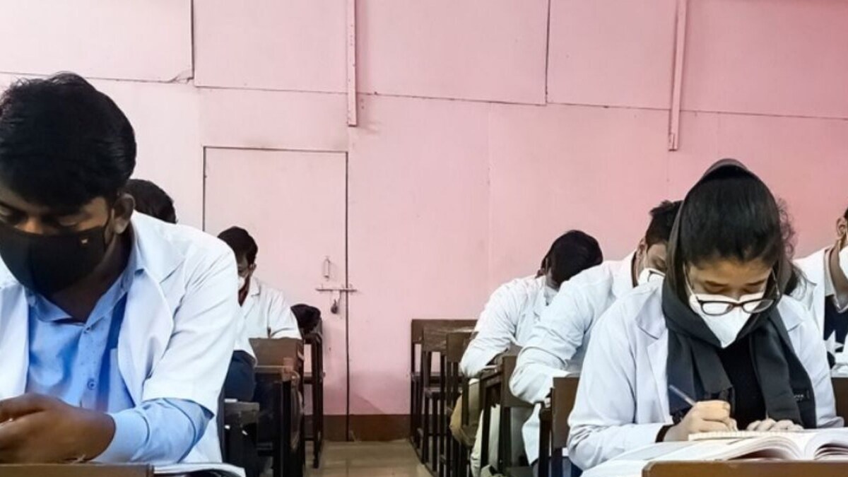 34 Medical Students from Odisha Test Covid-19 Positive, Physical Classes Suspended for 10 Days