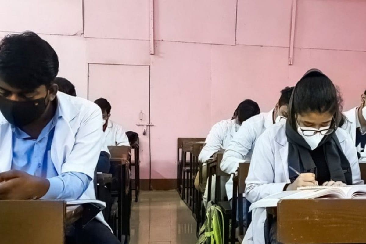 54 Students of Odisha Medical College Down with COVID-19