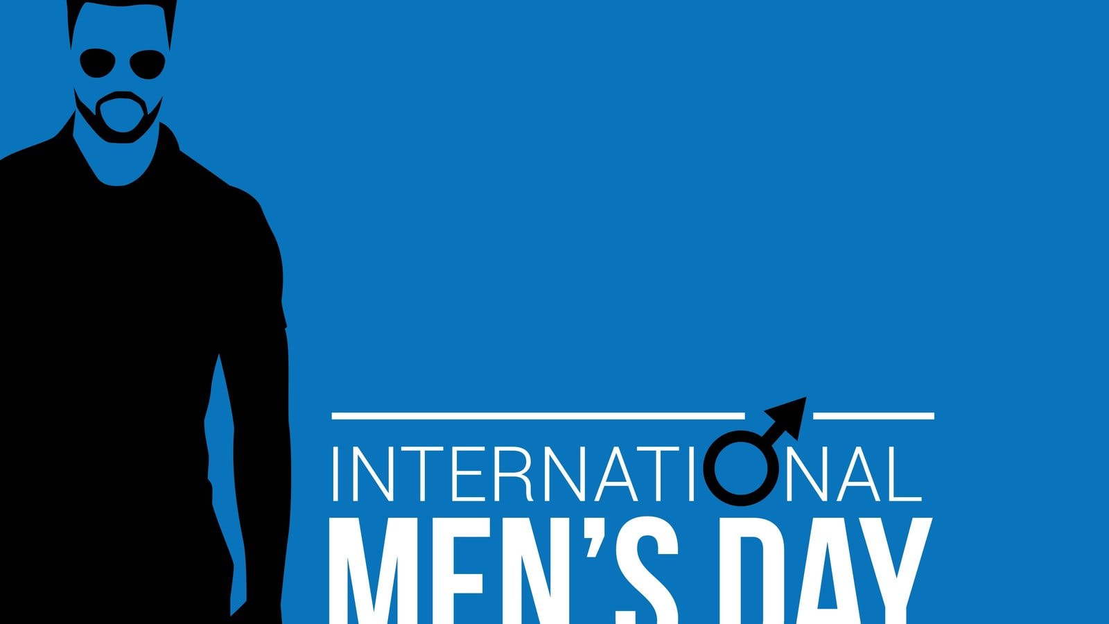 International Men's Day