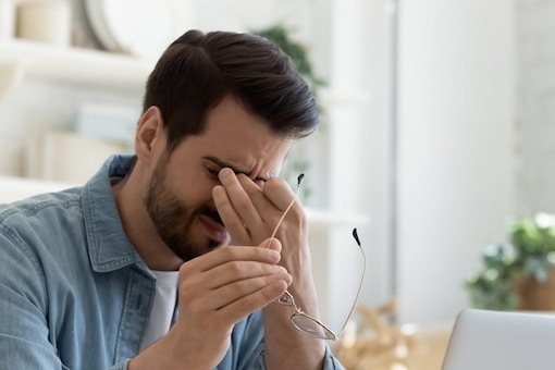 Mental health can have detrimental effects on your life and body