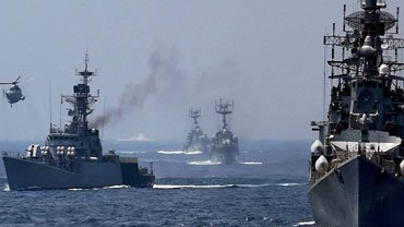U.S. Naval Blockade of Strait of Hormuz Enforces Compliance from Six Merchant Vessels in First 24 Hours
