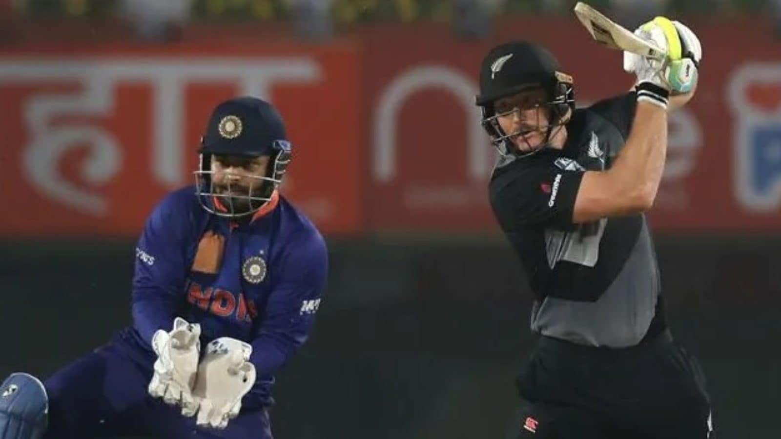 India vs New Zealand Dream11 Team Forecast: Today's 3rd T20I, November 21st, 7pm IST Captain, Deputy Captain, and Potential XI to Play - India News Republic