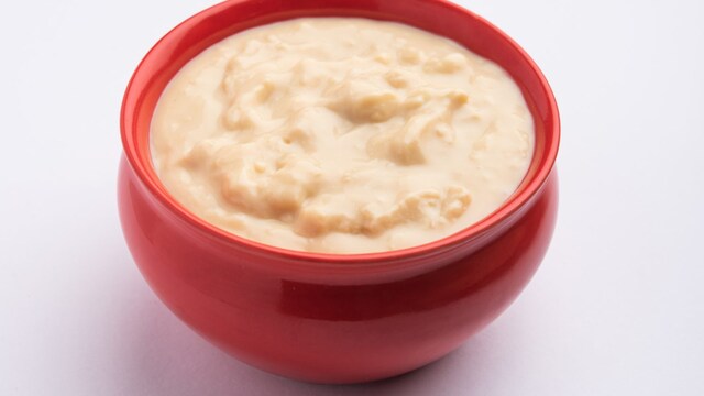 Mishti Doi