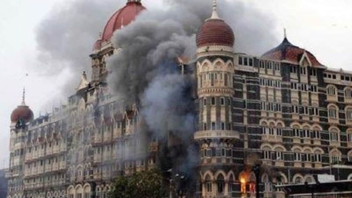 Never Again: India Cannot Afford another 26/11