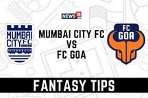 MCGC vs FCG dream11 team prediction and tips check captain vice-captain and probable playing XIs for today’s ISL 2021-22 match 4 between Mumbai City FC vs FC Goa, Pandit Jawaharlal Nehru Stadium, November 22, 1930 IST