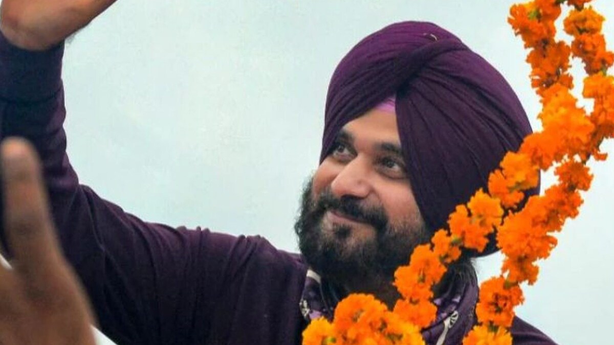 ‘If the Jail Term Was Two Years or More…’: What’s Next For Navjot Sidhu After Road Rage Case Verdict