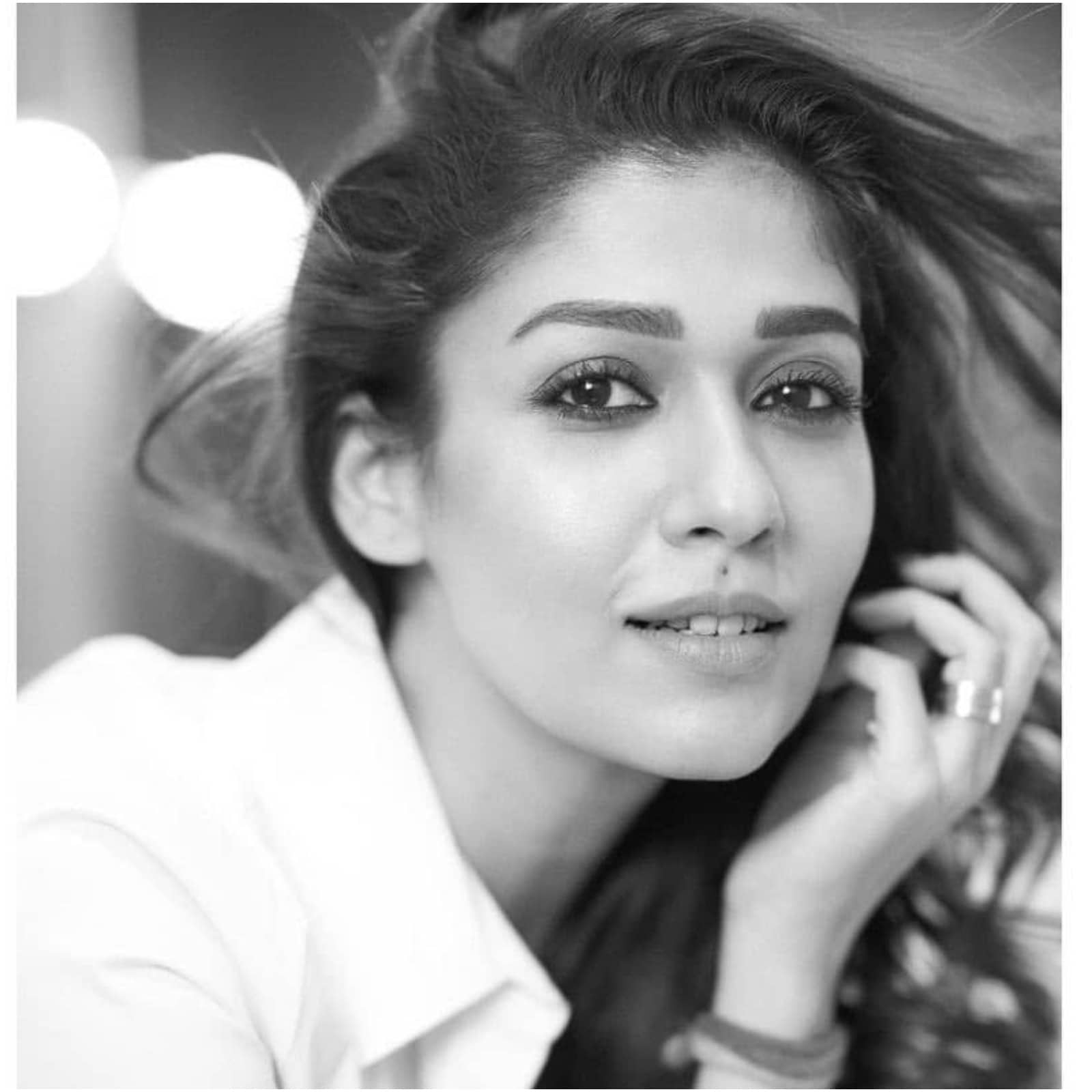 lady superstar nayanthara