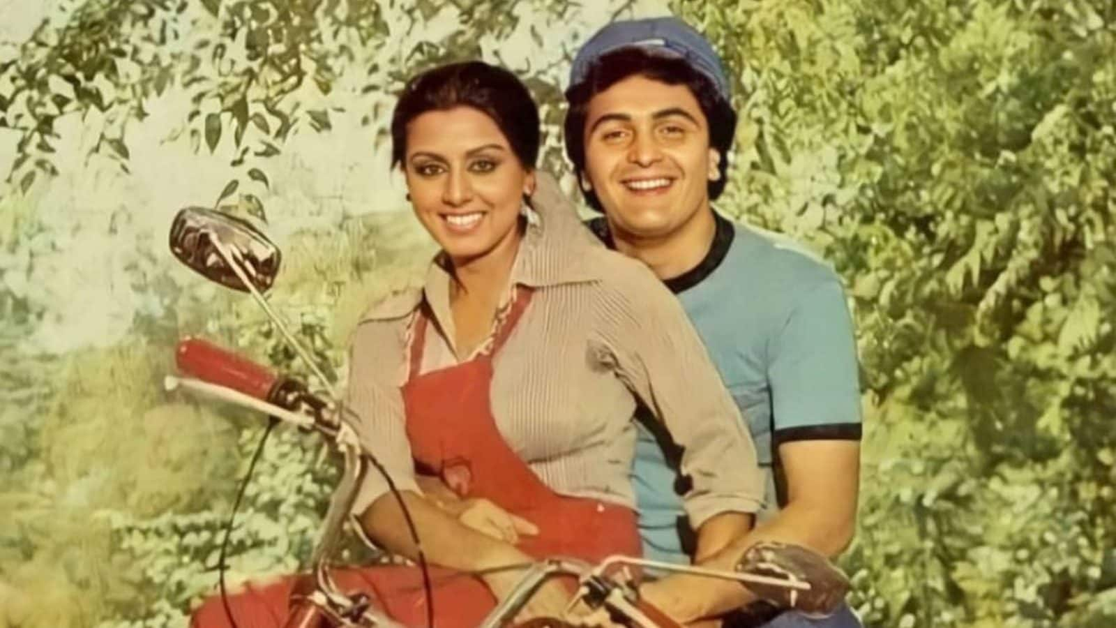 Rishi Kapoor Death Anniversary: Check Out Actor's 12 Movies With Neetu ...