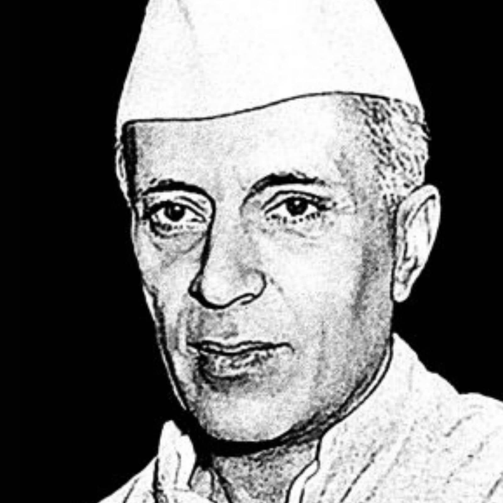 Kamats Potpourri Prime Minister Nehru