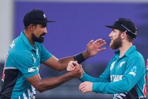 Afghanistan take on New Zealand