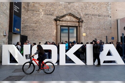 Nokia is changing its product focus.
