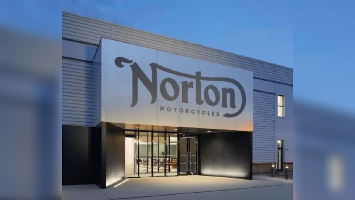 TVS-Owned Norton Motorcycle Opens New Global Headquarters in Solihull