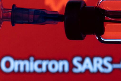 A South African study published on Wednesday suggested that those infected with Omicron were significantly less likely to end up in hospital than those with Delta. (Image: Reuters/File)