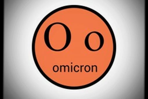 In the system of Greek numerals, "Omicron" has a value of 70. (Image: Shutterstock)