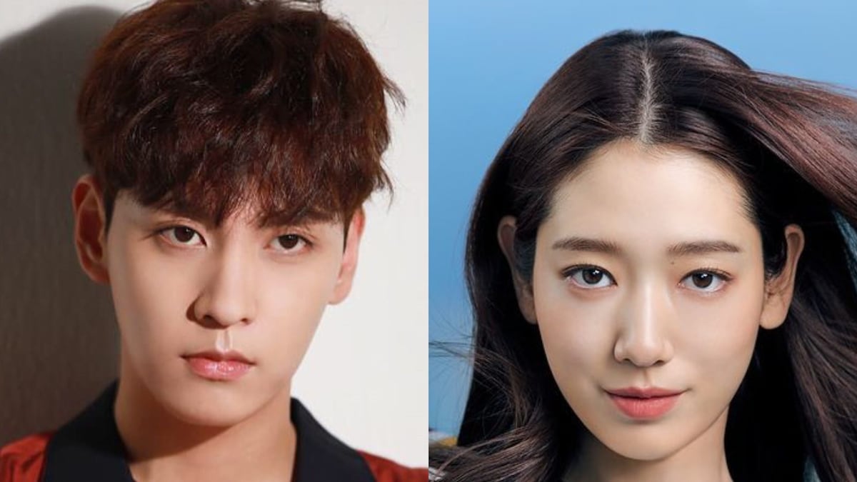 Park Shin Hye And Choi Tae Joon Are Getting Married And Expecting A Baby -  Koreaboo