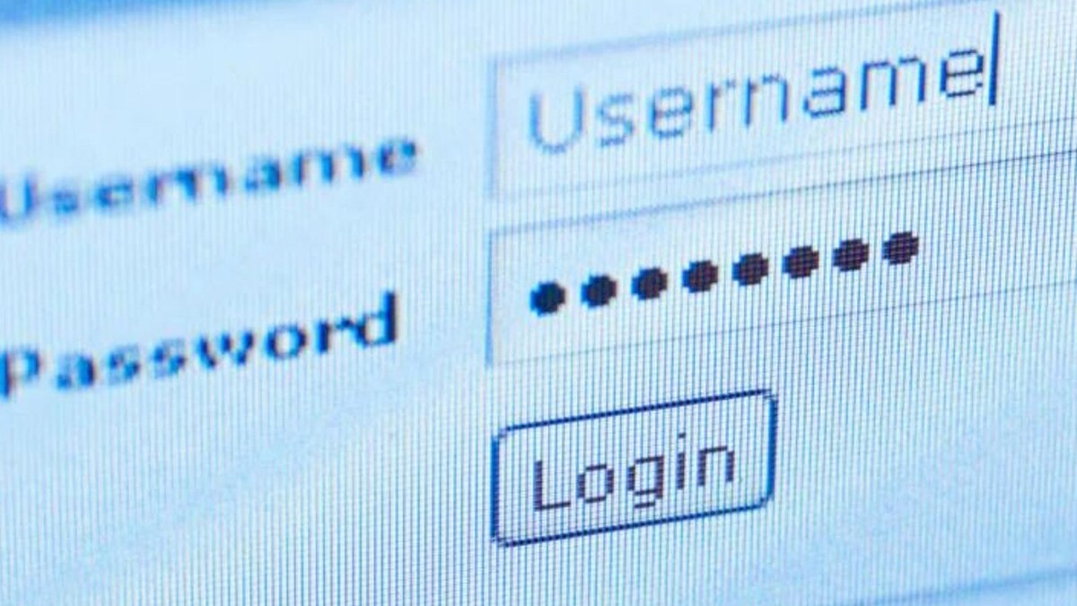 '123456' and 'iloveyou' Are Among the Most Common Passwords Indians Use: Report