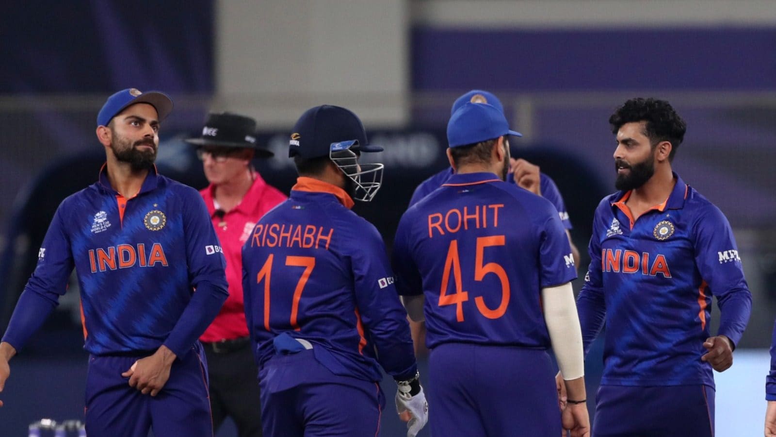 T20 World Cup | India Have Got So Much Talent But They Don't Play Fearless Brand of Cricket: Nasser Hussain
