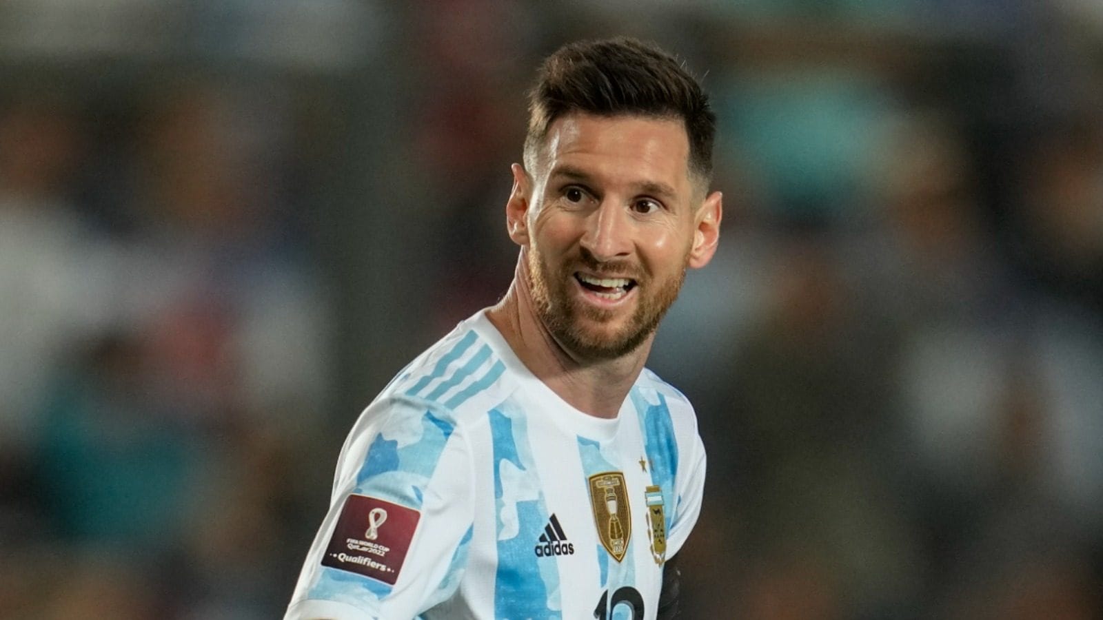 Lionel Messi Opens up on His Fitness After Draw Against Brazil, Hopes ...