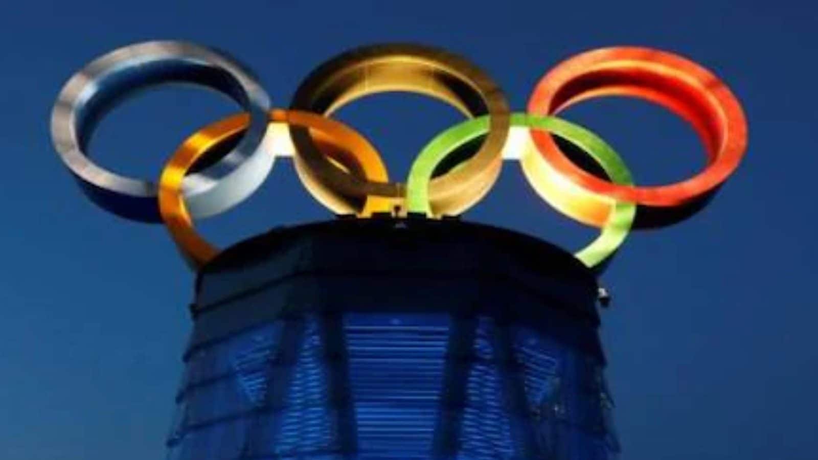 Олимпиады 17 18. Олимпийские кольца в Пекине 2022. Кольца Олимпийских игр Пекин. Олимпийские кольца Россия.