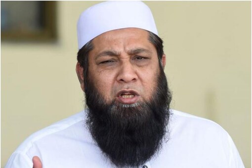 Inzmam Ul Haq talked about India's defeat to Pakistan in 2021 T20 World Cup. (AFP Image)