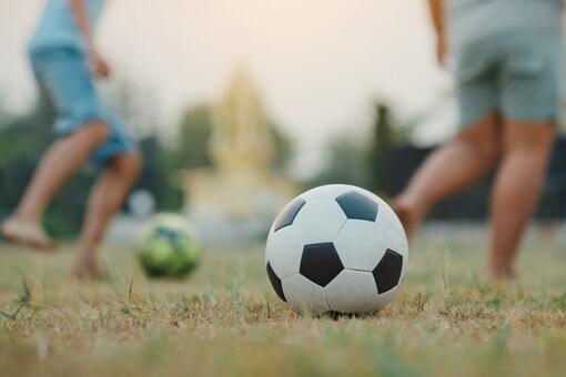 Besides building a football team of transgender players, Sadam Hanjabam is crowdfunding to support people with ration during the pandemic, distributing condoms and sanitary pads. (Representative photo: Shutterstock)
