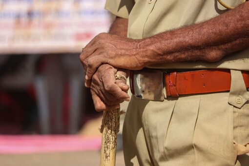 Commission's Chairman Justice G K Vyas also ordered the government not to appoint the erring police inspector as the station house officer of any police station for the next five years. (Image for representation: Shutterstock)