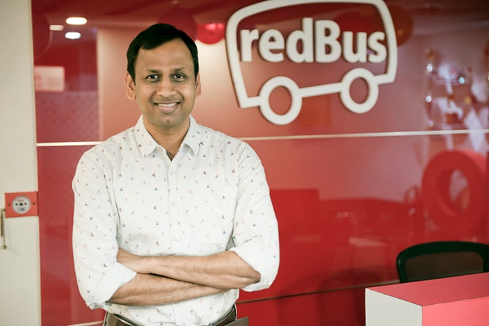 redBus resumes intra-state bookings with more than 50 private bus operators  in Karnataka - The Hindu BusinessLine