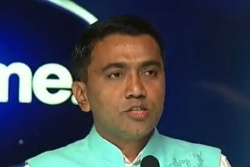 Chief minister Pramod Sawant too acknowledged the impact that regional parties that are not Goa-based will have on every seat. (PTI/File)