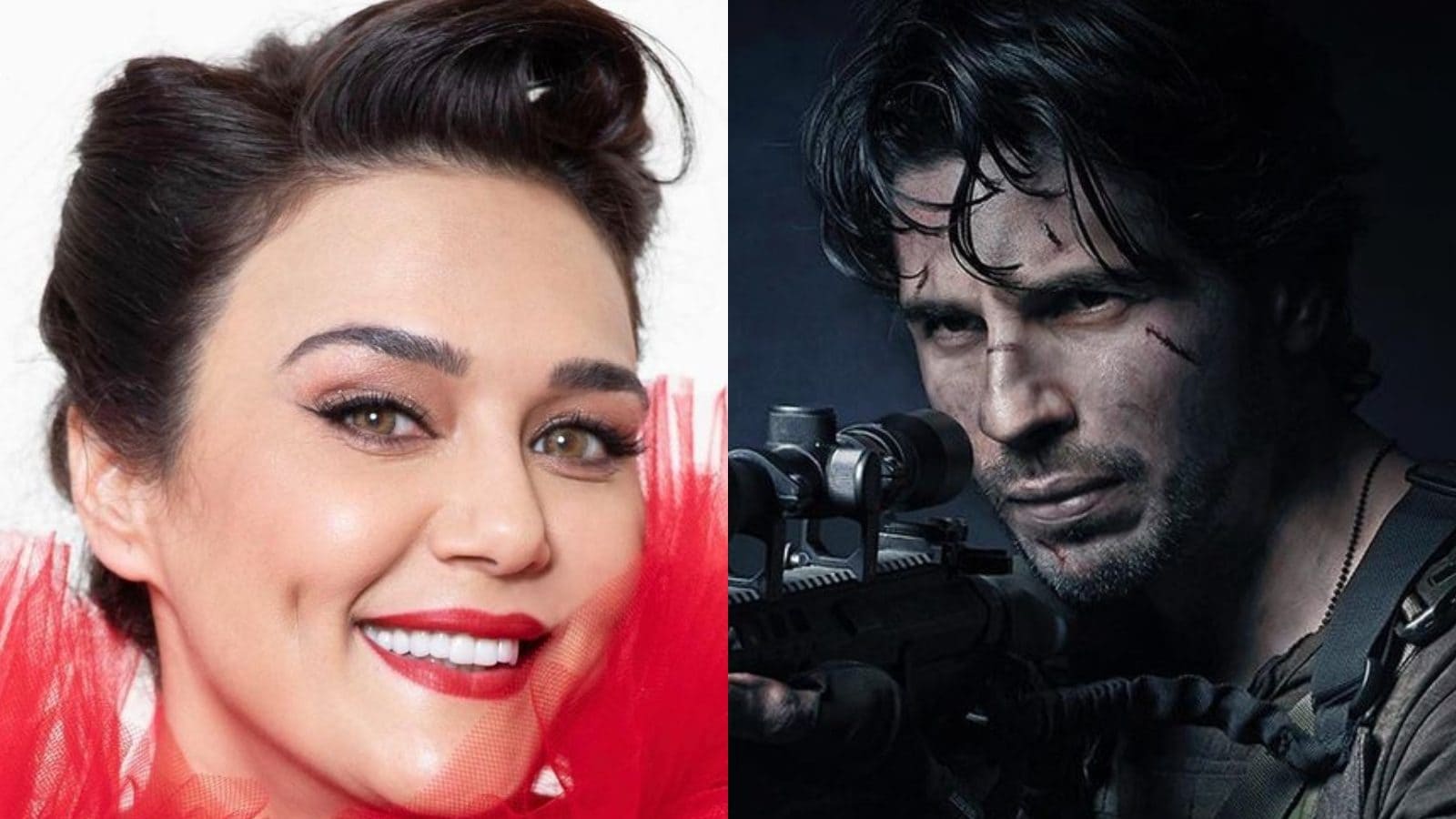 Preity Zinta Welcomes Twins Via Surrogacy; Sidharth Malhotra to Star in Karan Johar’s ‘Yodha’ Preity Zinta Welcomes Twins Via Surrogacy; Sidharth Malhotra to Star in Karan Johar’s ‘Yodha’