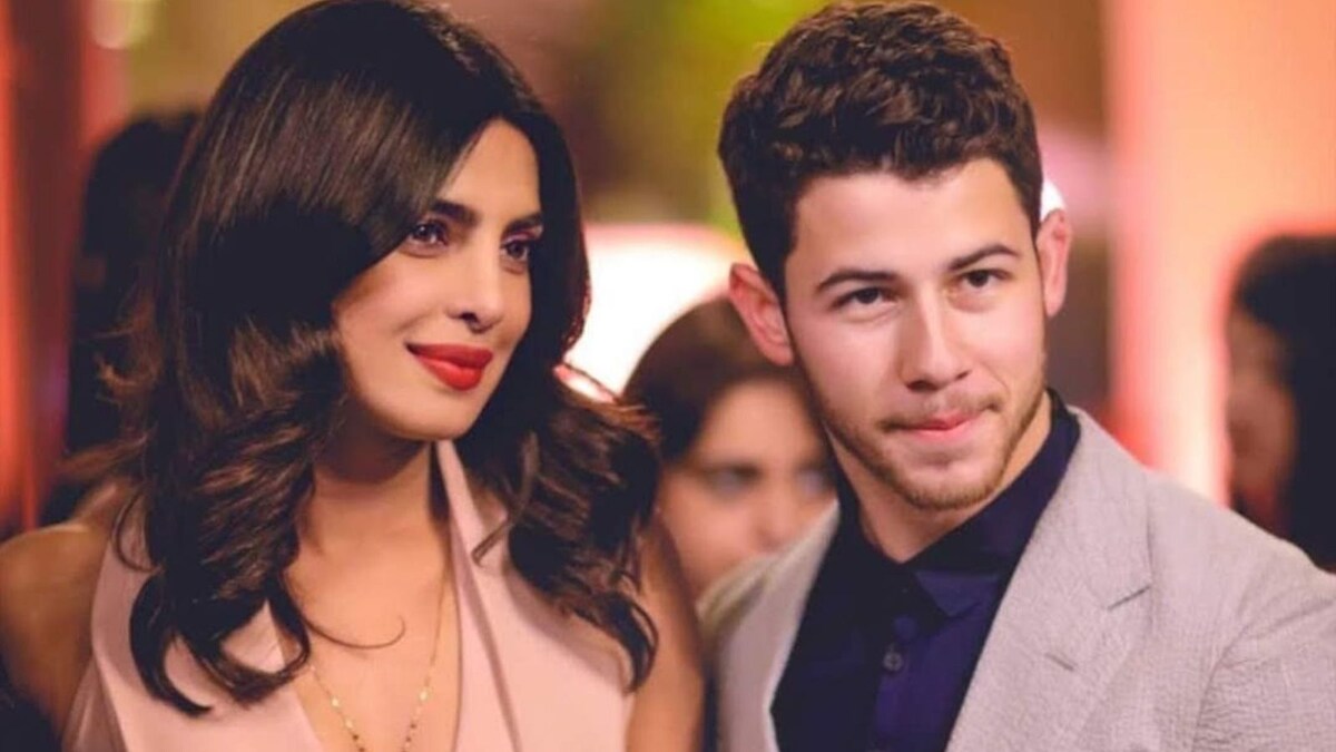 Priyanka Chopra And Nick Jonas Have Crazy 24 Hours From Separation