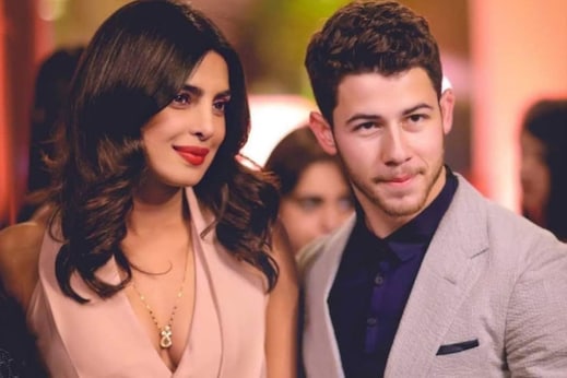 Priyanka Chopra Lashes Out at Report Referring to Her As 'Wife of Nick Jonas':  'Please Explain...' - The Time Scoop